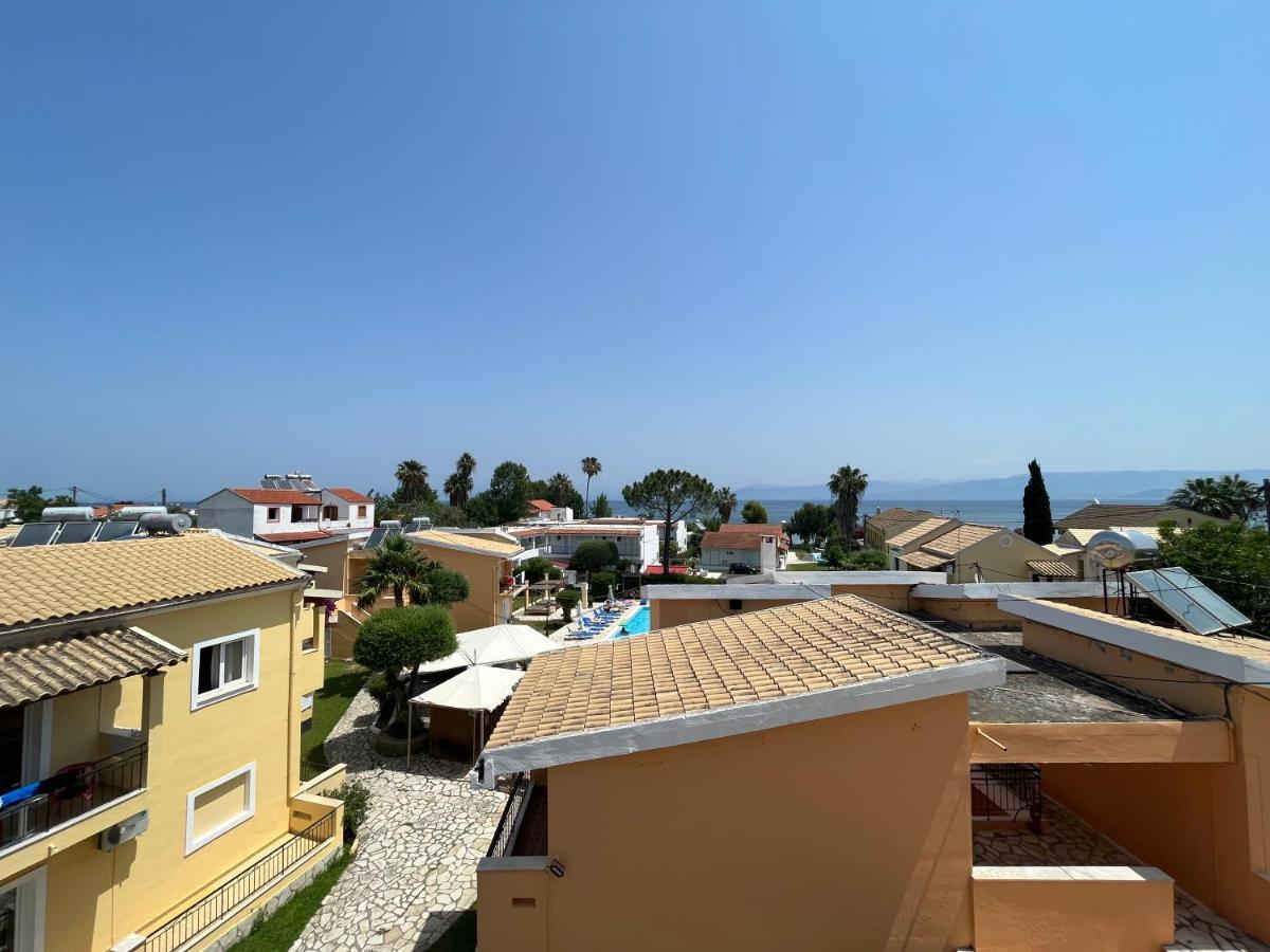 Meraki Kávos Exterior foto